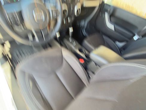 Used 2014 Jeep Wrangler Unlimited Sahara w/ Max Tow Package image 20