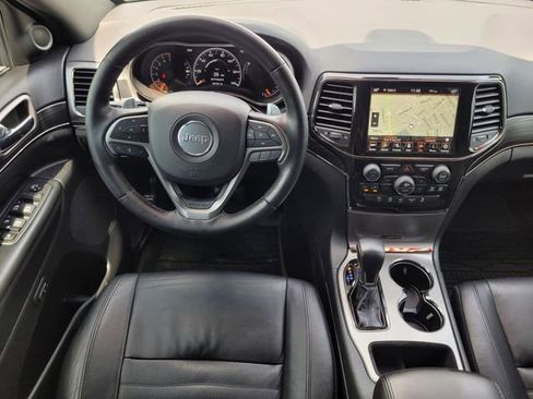 Used 2021 Jeep Grand Cherokee Limited X RWD image 13