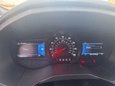 Used 2023 Ford Edge ST image 5