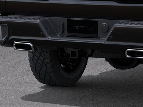 New 2026 Chevrolet Silverado 1500 LT Trail Boss w/ LT Trail Boss Premium Package AWD/4WD image 14