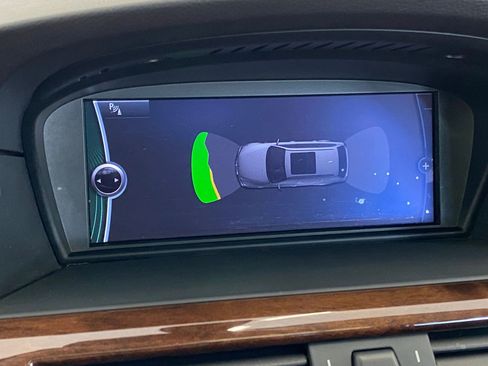 Used 2010 BMW 535i xDrive Wagon image 26