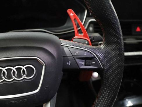Used 2023 Audi S5 Premium Plus w/ Premium Plus AWD/4WD image 26