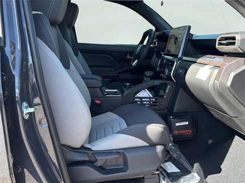 New 2026 Toyota Tacoma TRD Off-Road image 11