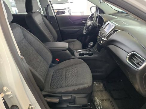 Certified 2024 Chevrolet Equinox LT AWD/4WD image 6