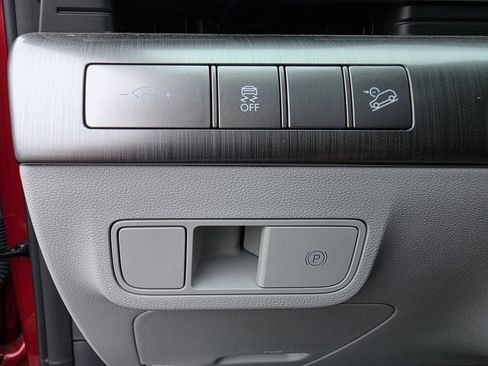 New 2025 Hyundai Kona SEL image 32