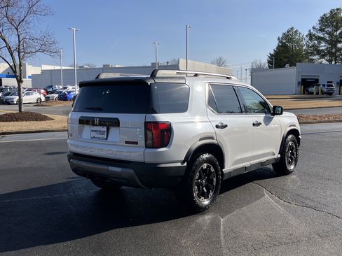 Used 2026 Honda Passport TrailSport Elite image 10
