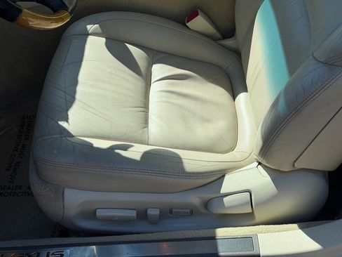 Used 2002 Lexus SC 430 Convertible RWD image 19