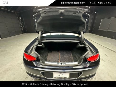 Used 2020 Bentley Continental GT AWD/4WD image 55