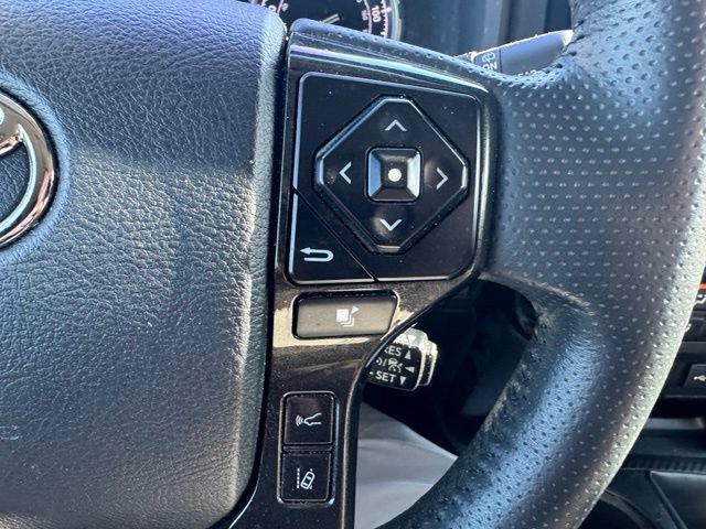 Certified 2024 Toyota 4Runner TRD Pro AWD/4WD image 22