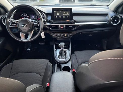 Used 2020 Kia Forte LXS image 12