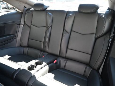 Used 2019 Cadillac ATS 2.0T Coupe image 15