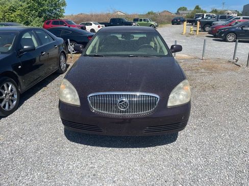 Used 2008 Buick Lucerne CXL w/ Driver Confidence Package image 1