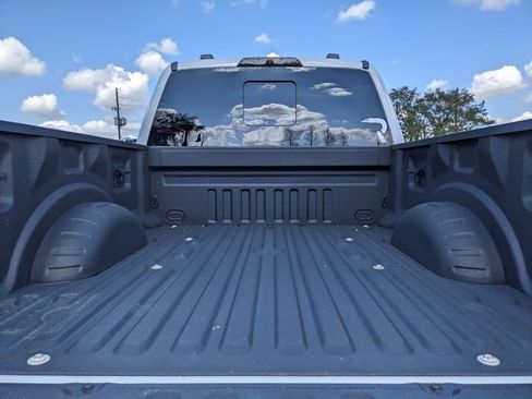 Used 2020 Ford F250 Lariat w/ Lariat Ultimate Package image 12