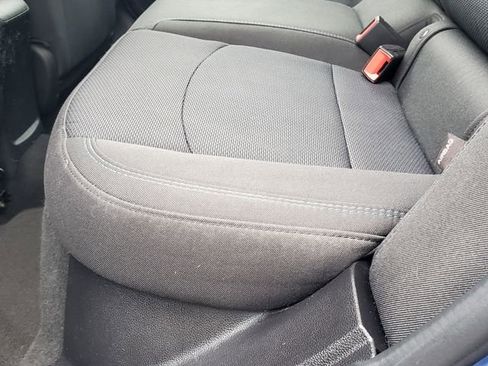 Used 2016 Chevrolet Cruze LT w/ Convenience Package FWD image 35