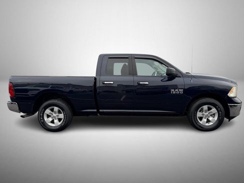 Used 2013 RAM 1500 Classic SLT image 6