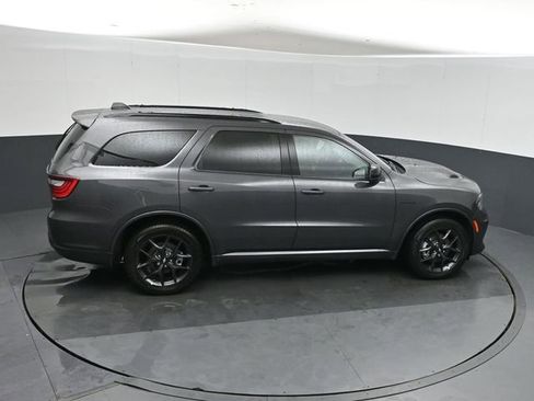 New 2026 Dodge Durango GT w/ Blacktop Package image 31