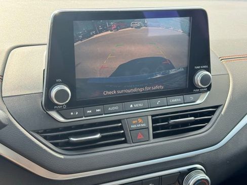 Used 2022 Nissan Altima 2.5 SR image 27