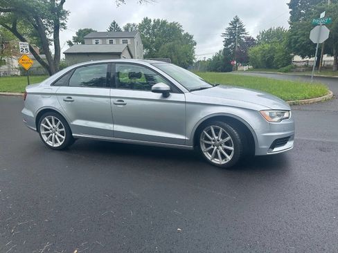 Used 2015 Audi A3 1.8T Premium w/ Audi MMI Navigation Plus FWD image 5