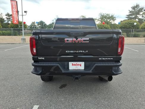 Used 2023 GMC Sierra 2500 Denali AWD/4WD image 6