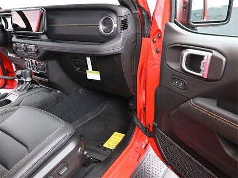 New 2026 Jeep Wrangler Sahara image 23