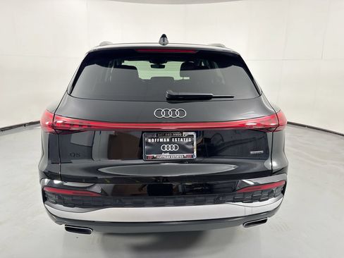 Used 2025 Audi Q5 Premium Plus w/ Premium Plus AWD/4WD image 6