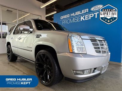 Used 2010 Cadillac Escalade Premium