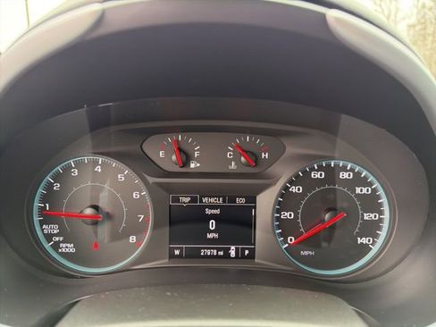 Used 2023 Chevrolet Malibu RS w/ LPO, Floor Liner Package image 22