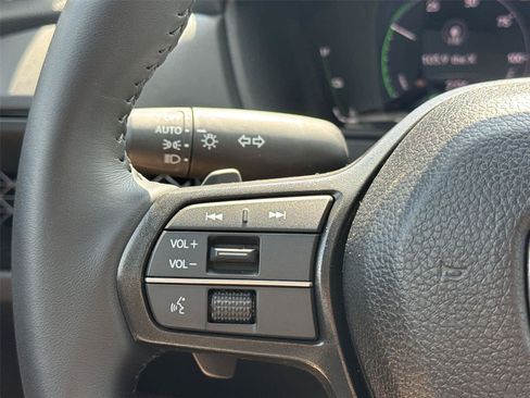Used 2026 Honda Accord Sport image 20