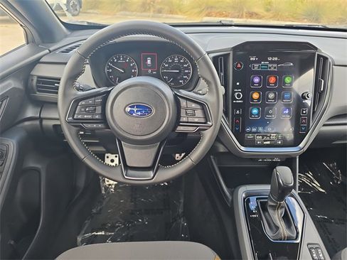 Certified 2025 Subaru Crosstrek 2.5i Sport w/ Popular Package #3A image 9