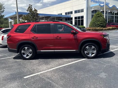 Used 2026 Honda Pilot EX-L image 3