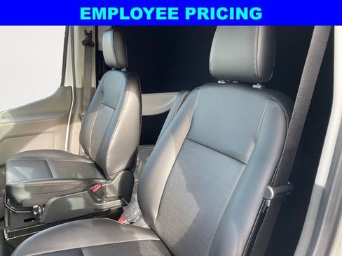 New 2026 Ford Transit 250 148 High Roof Extended AWD w/ Load Area Protection Package image 13