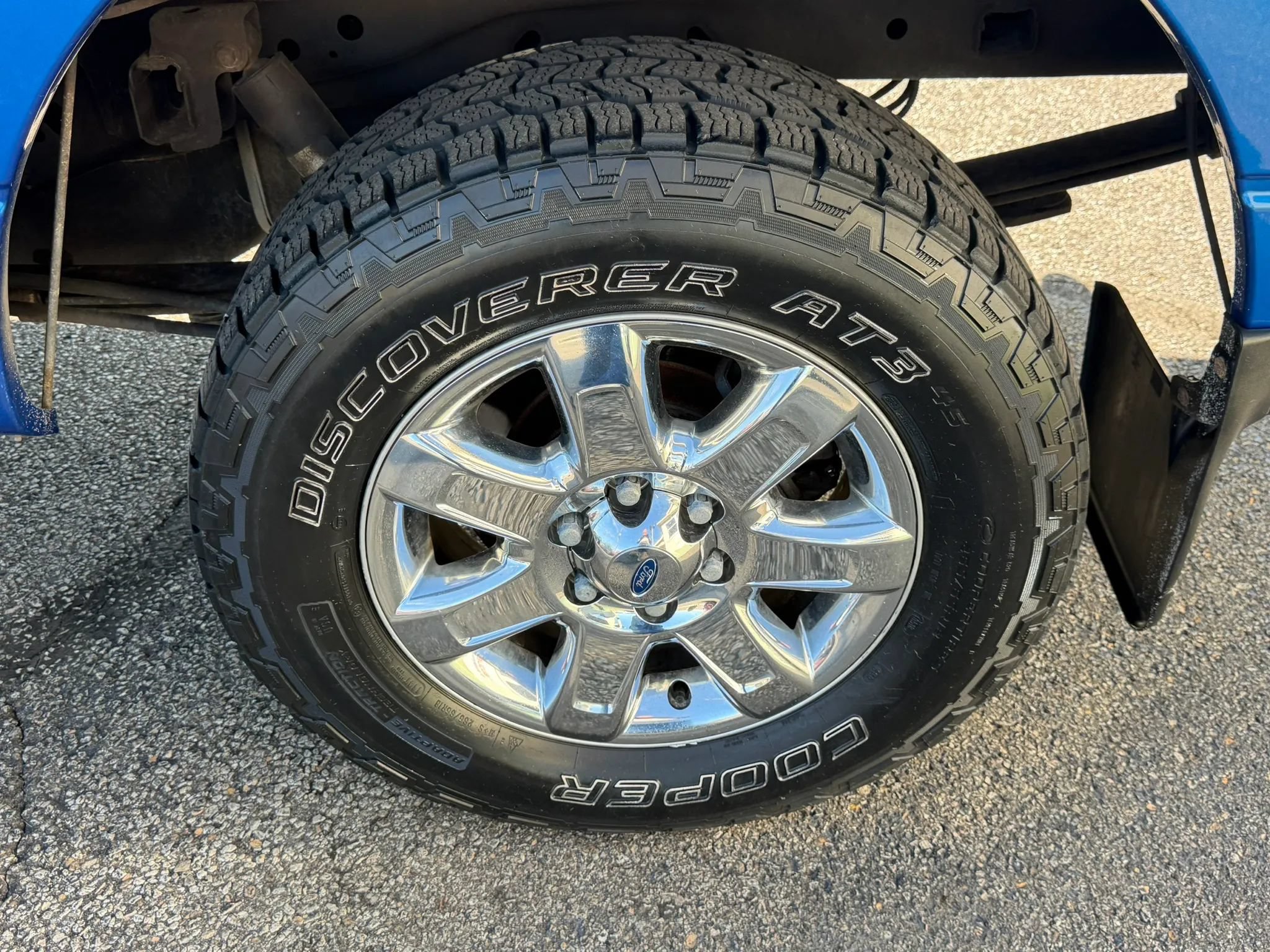 Used 2013 Ford F150 XLT w/ Luxury Equipment Group AWD/4WD image 54