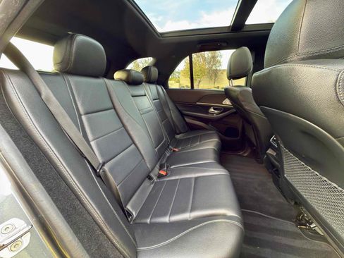 Used 2021 Mercedes-Benz GLE 350 4MATIC image 96