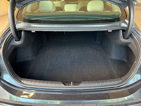 Used 2025 Hyundai Sonata SEL FWD image 32