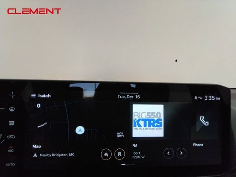 Used 2025 Kia K4 GT-Line w/ GT-Line Premium Package image 19