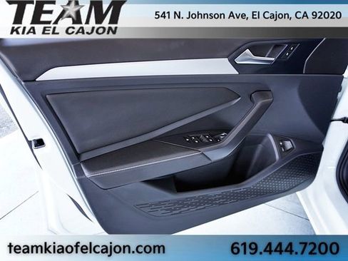 Used 2024 Volkswagen Jetta Sport FWD image 21