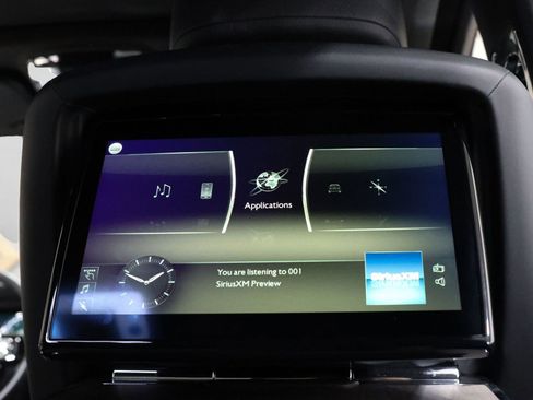 Used 2019 Rolls-Royce Cullinan AWD/4WD image 31