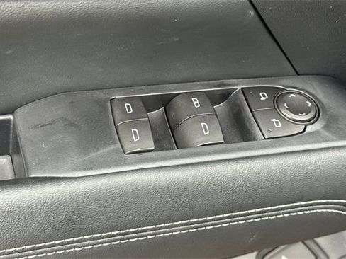 New 2026 GMC Terrain Elevation image 12