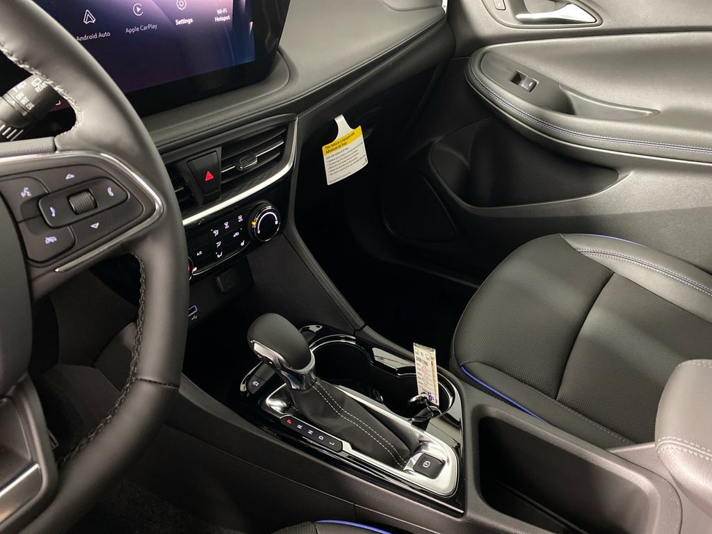 Used 2026 Buick Encore GX Sport Touring w/ Comfort Package FWD image 20