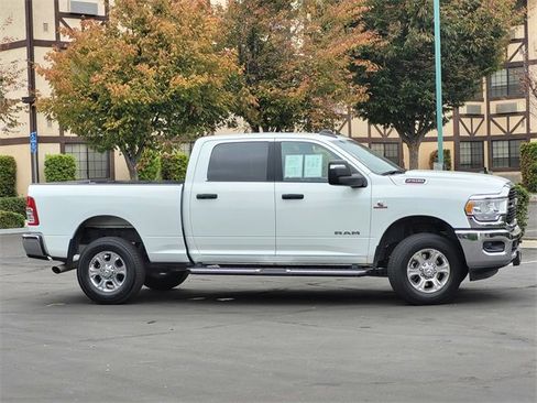 Certified 2024 RAM 2500 Big Horn image 4