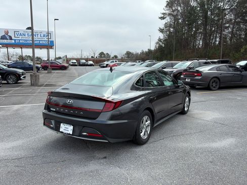 Used 2022 Hyundai Sonata SE image 5