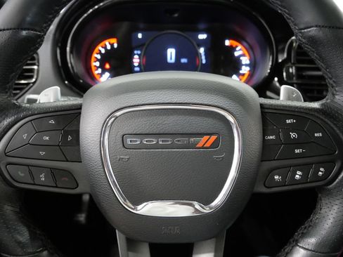 Used 2024 Dodge Durango GT AWD/4WD image 17