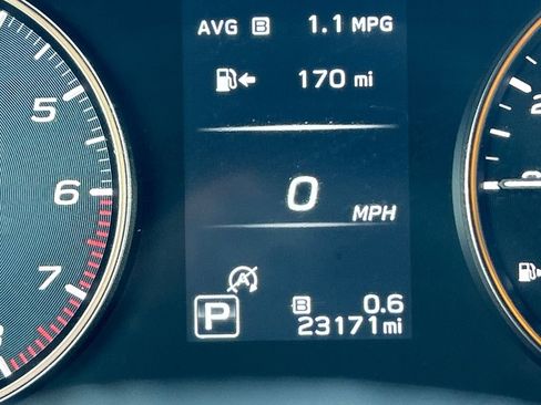 Used 2024 Subaru Outback Wilderness AWD/4WD image 19