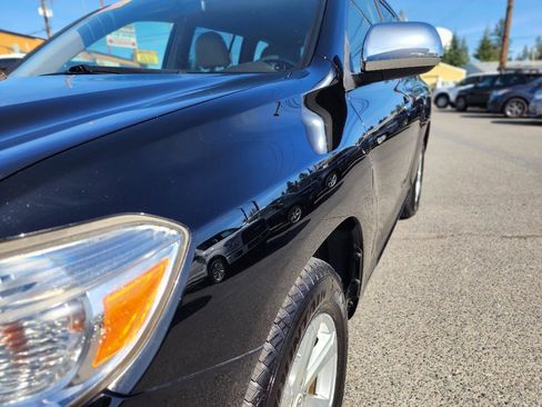 Used 2008 Toyota Highlander 4WD image 32