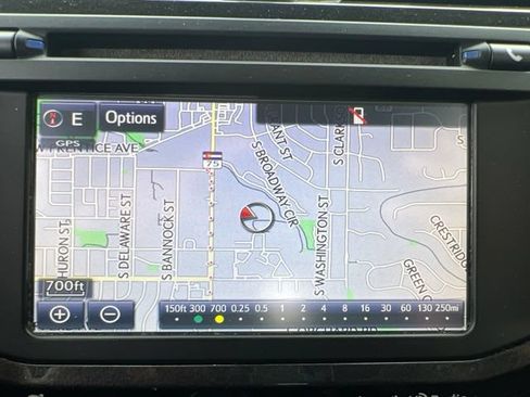 Used 2019 Toyota 4Runner TRD Off-Road AWD/4WD image 18