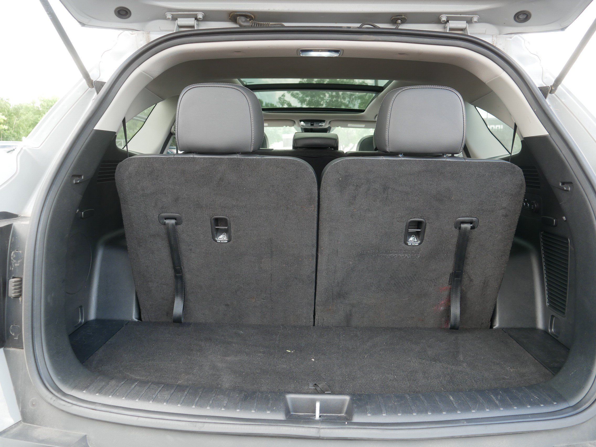 Used 2023 Kia Sorento S w/ Panoramic Sunroof Package AWD/4WD image 17