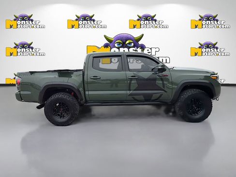 Used 2020 Toyota Tacoma TRD Pro image 4