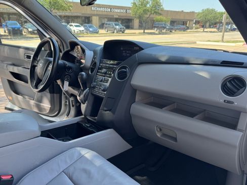 Used 2014 Honda Pilot EX-L image 23