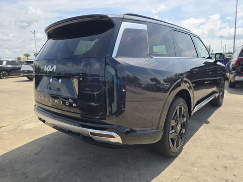 New 2027 Kia Telluride SX FWD image 8