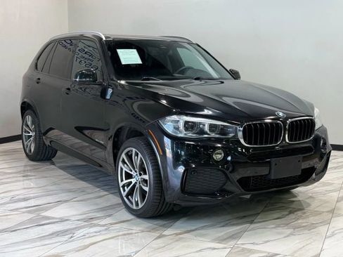 Used 2014 BMW X5 xDrive35i image 4